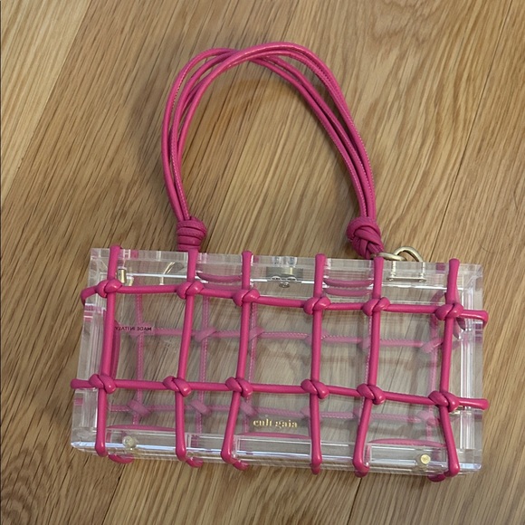 Cult Gaia clutch - Picture 1 of 4